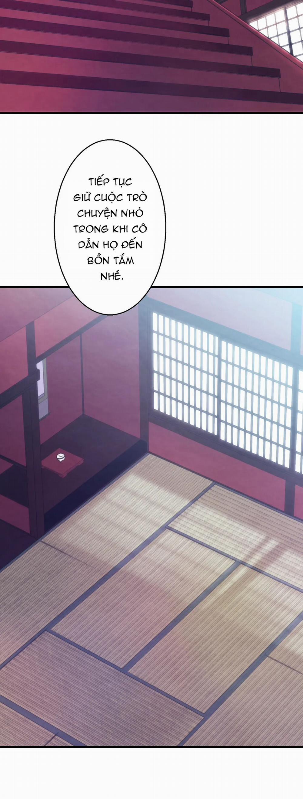 Con Rối Kỹ Nữ 3.2 trang 5