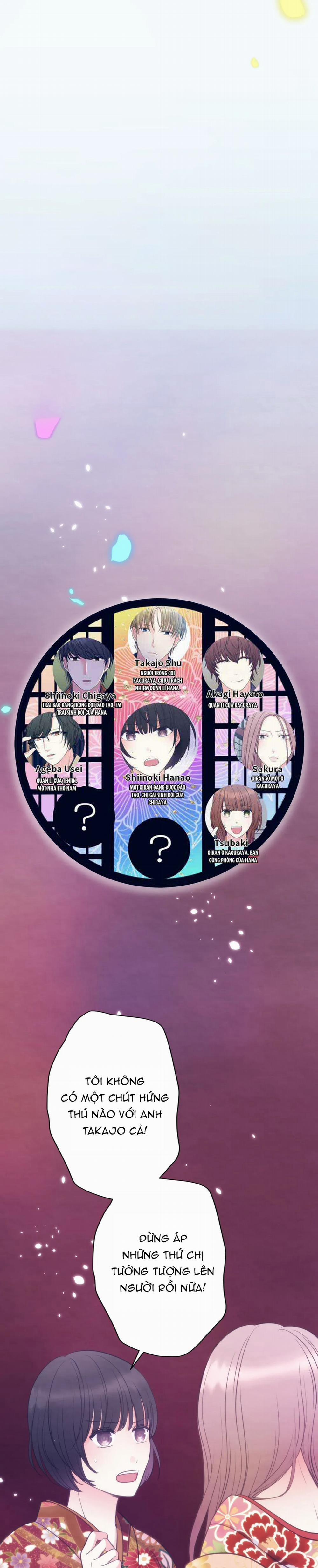 Con Rối Kỹ Nữ 4.1 trang 1