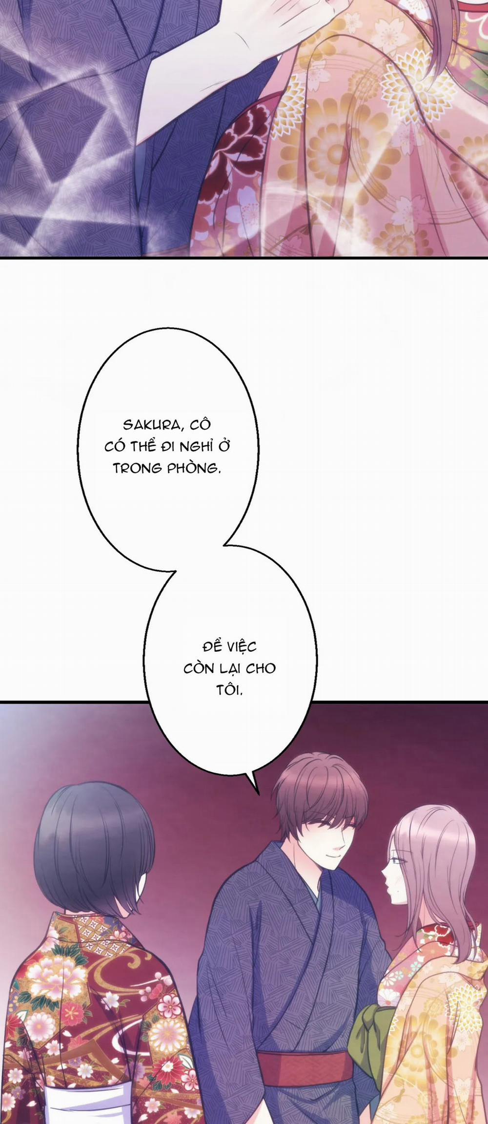 Con Rối Kỹ Nữ 4.1 trang 12