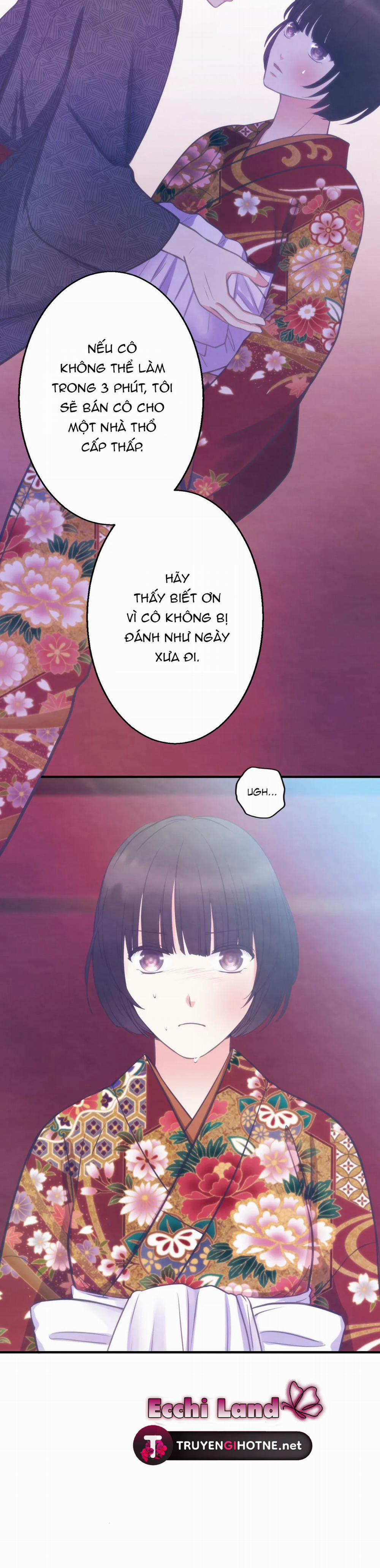 Con Rối Kỹ Nữ 4.2 trang 1