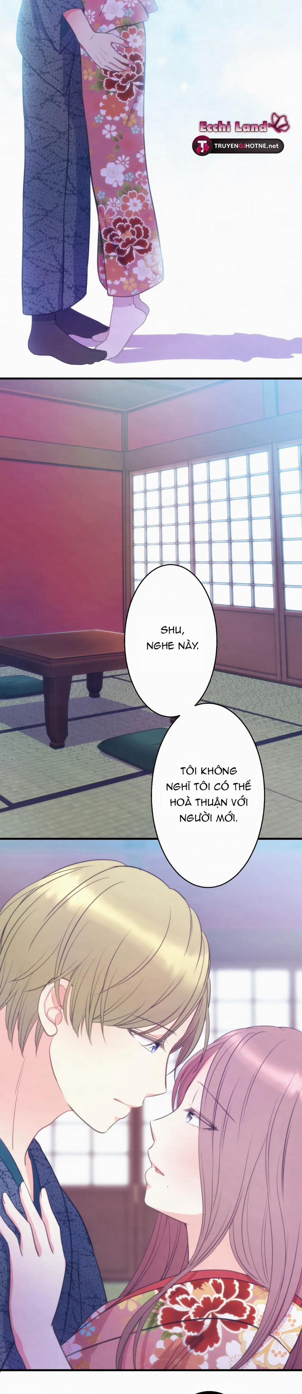 Con Rối Kỹ Nữ 4.2 trang 13