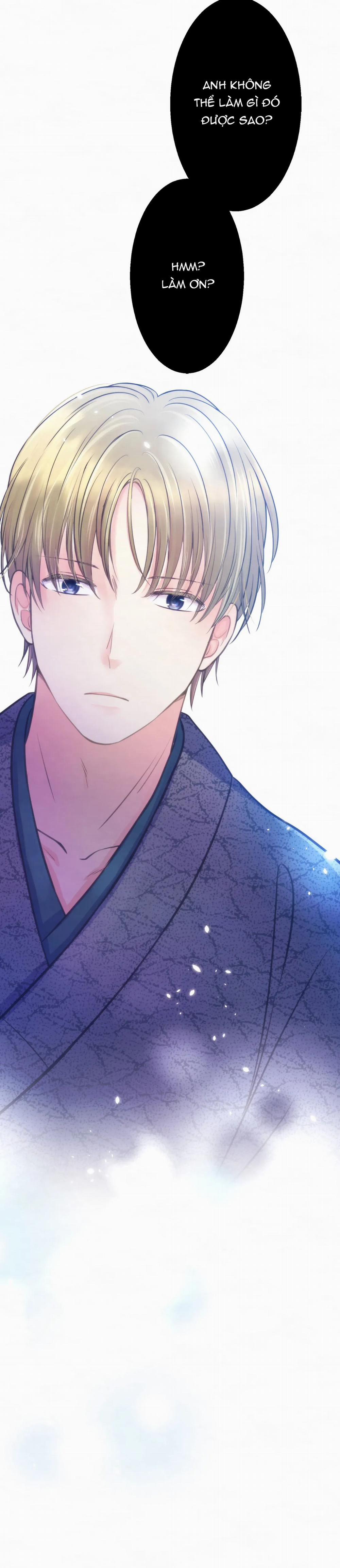 Con Rối Kỹ Nữ 4.2 trang 14