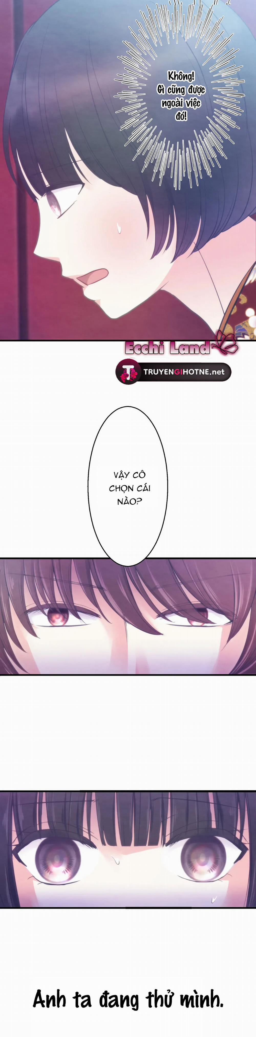 Con Rối Kỹ Nữ 4.2 trang 4