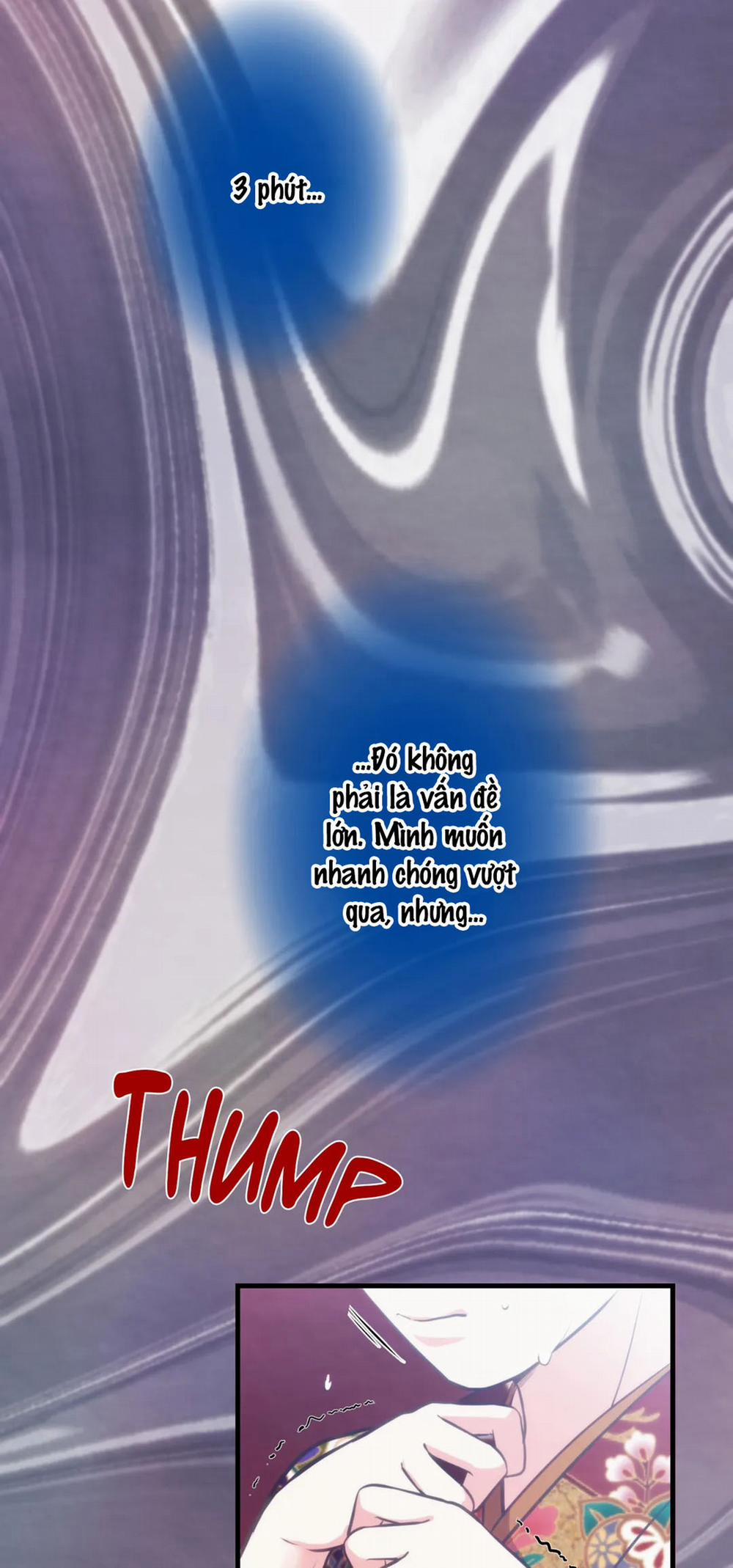 Con Rối Kỹ Nữ 4.2 trang 7