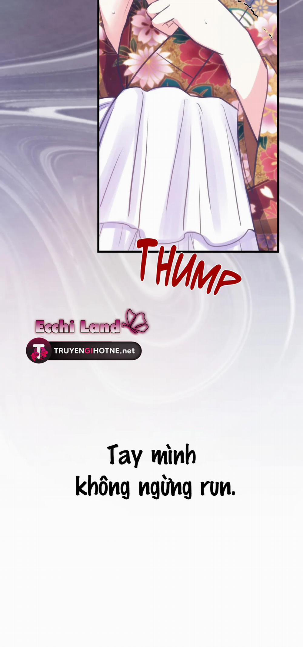 Con Rối Kỹ Nữ 4.2 trang 8