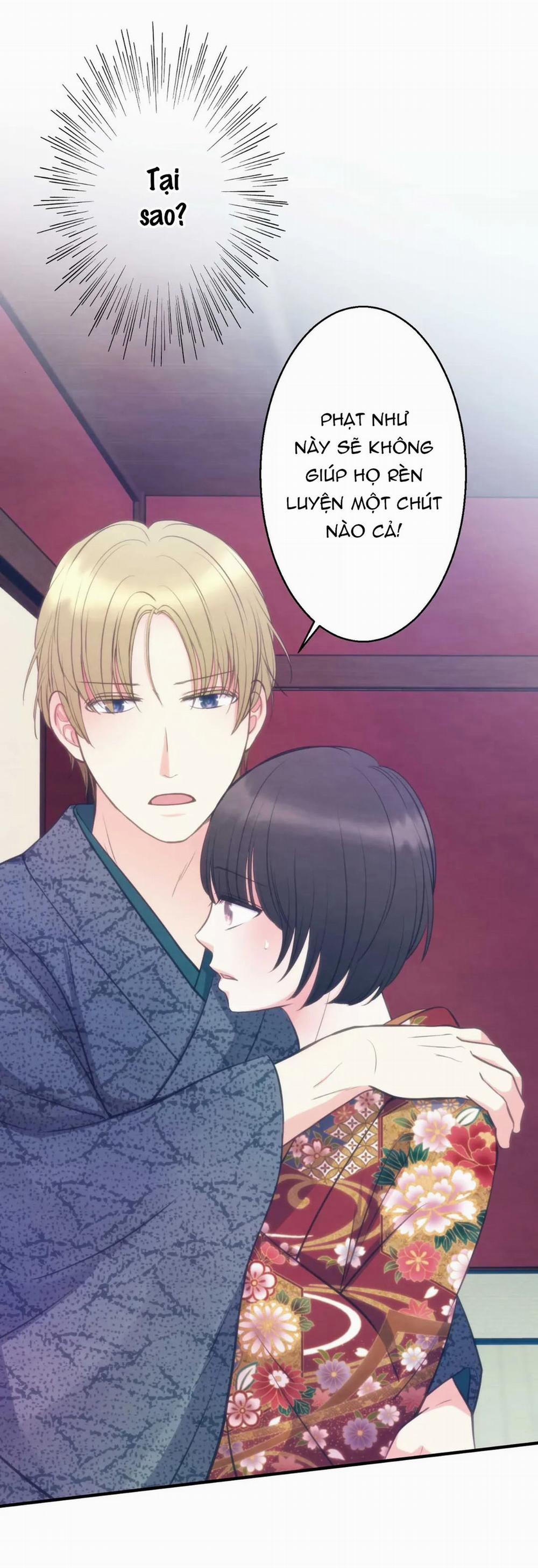 Con Rối Kỹ Nữ 5.1 trang 15