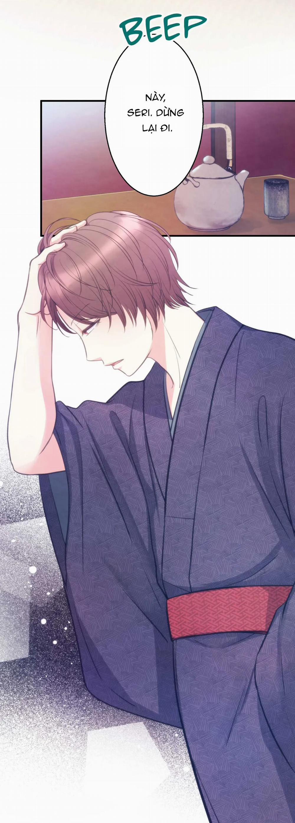 Con Rối Kỹ Nữ 5.1 trang 18