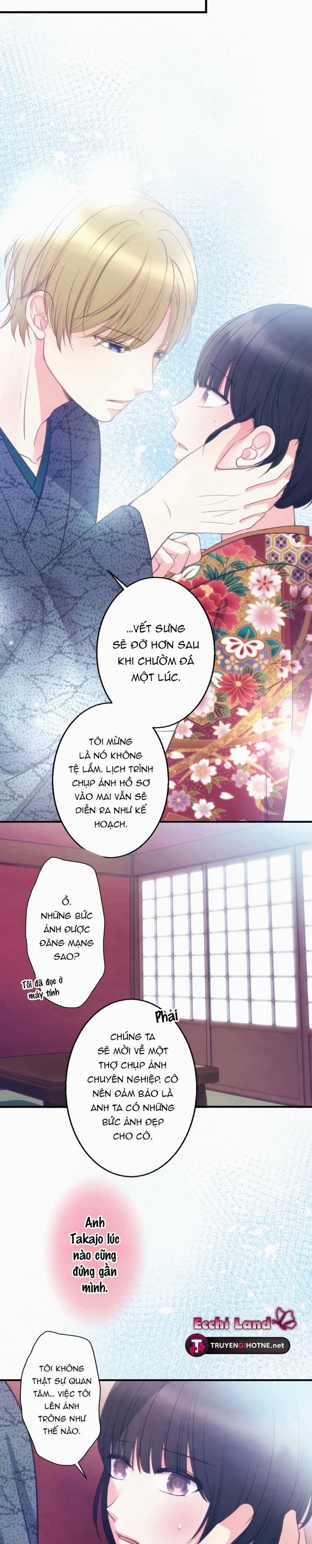 Con Rối Kỹ Nữ 5.1 trang 20