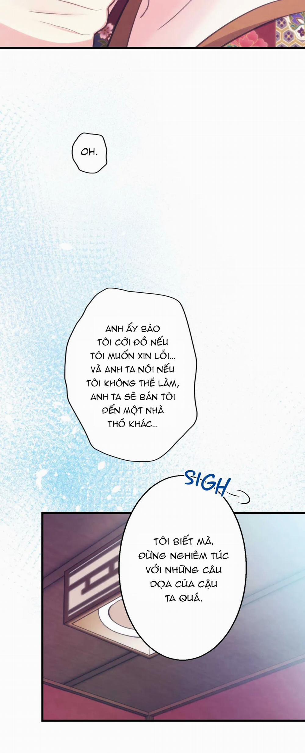 Con Rối Kỹ Nữ 5.1 trang 22