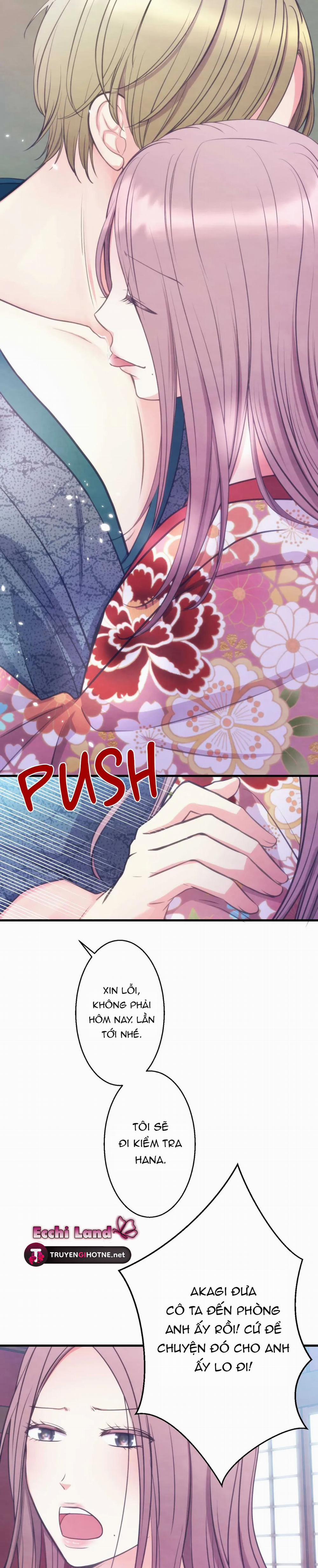 Con Rối Kỹ Nữ 5.1 trang 4