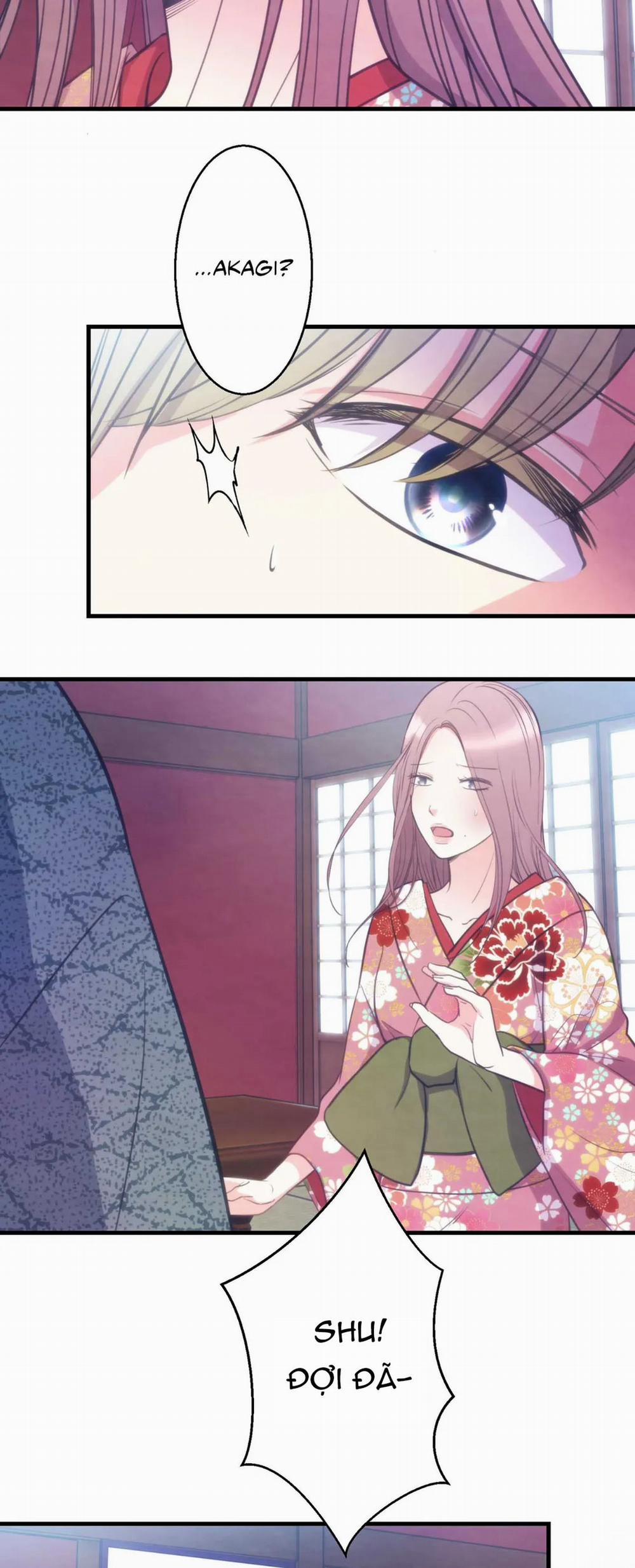 Con Rối Kỹ Nữ 5.1 trang 5