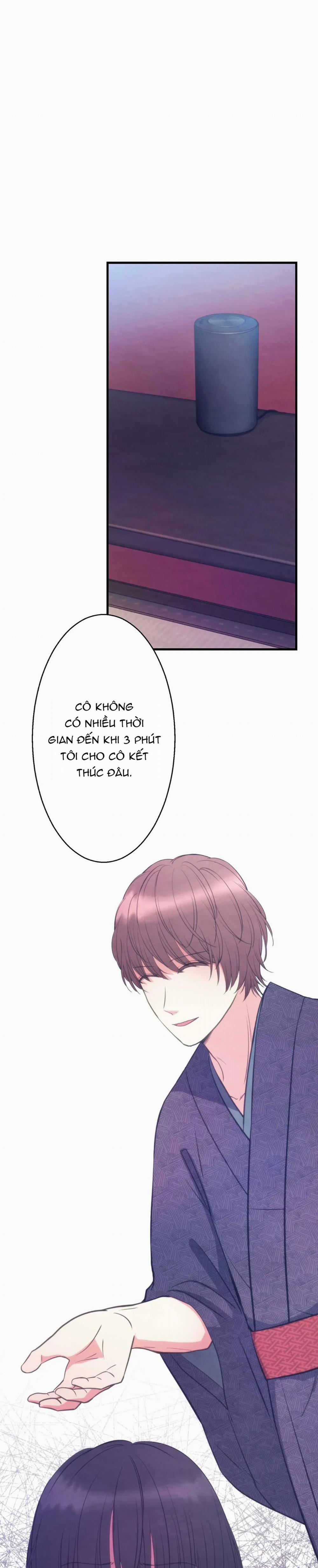 Con Rối Kỹ Nữ 5.1 trang 9