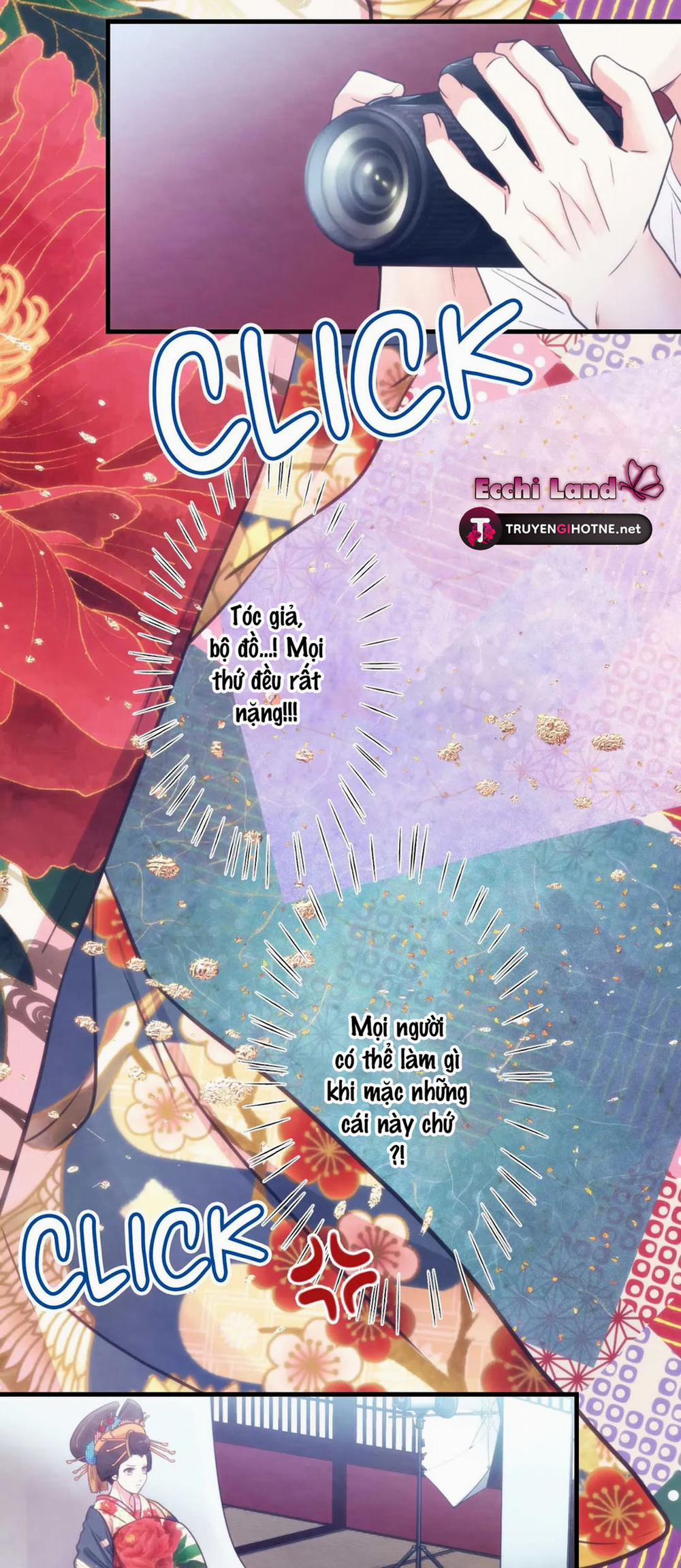 Con Rối Kỹ Nữ 5.2 trang 12