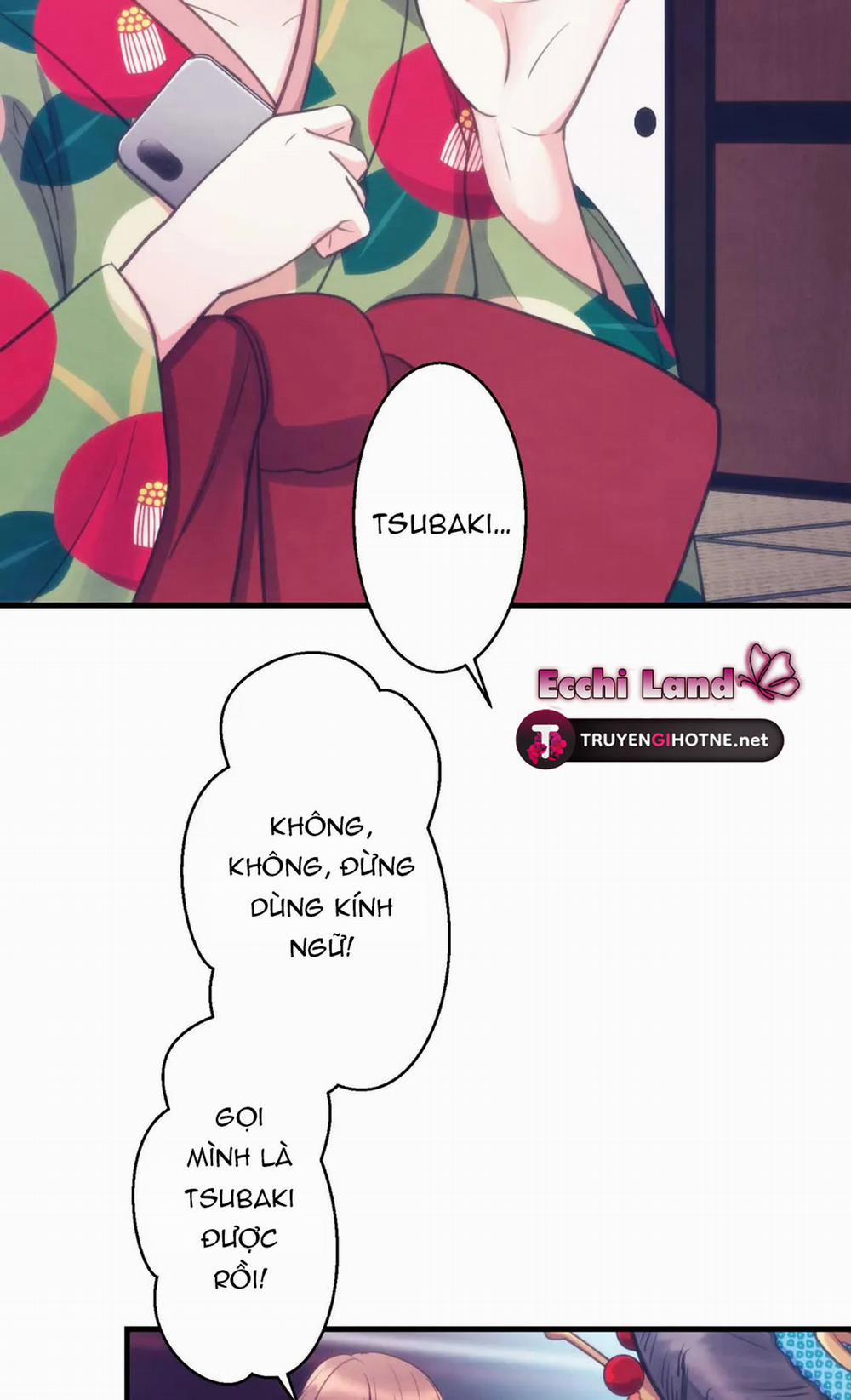 Con Rối Kỹ Nữ 5.2 trang 15