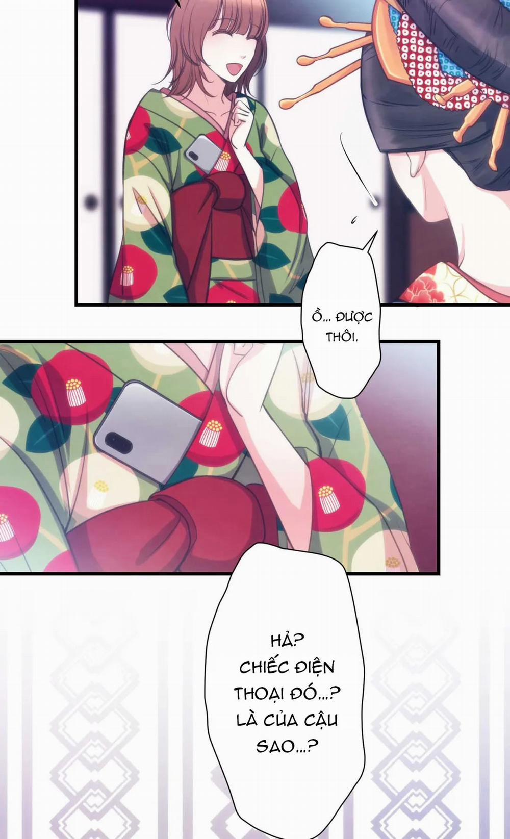 Con Rối Kỹ Nữ 5.2 trang 16