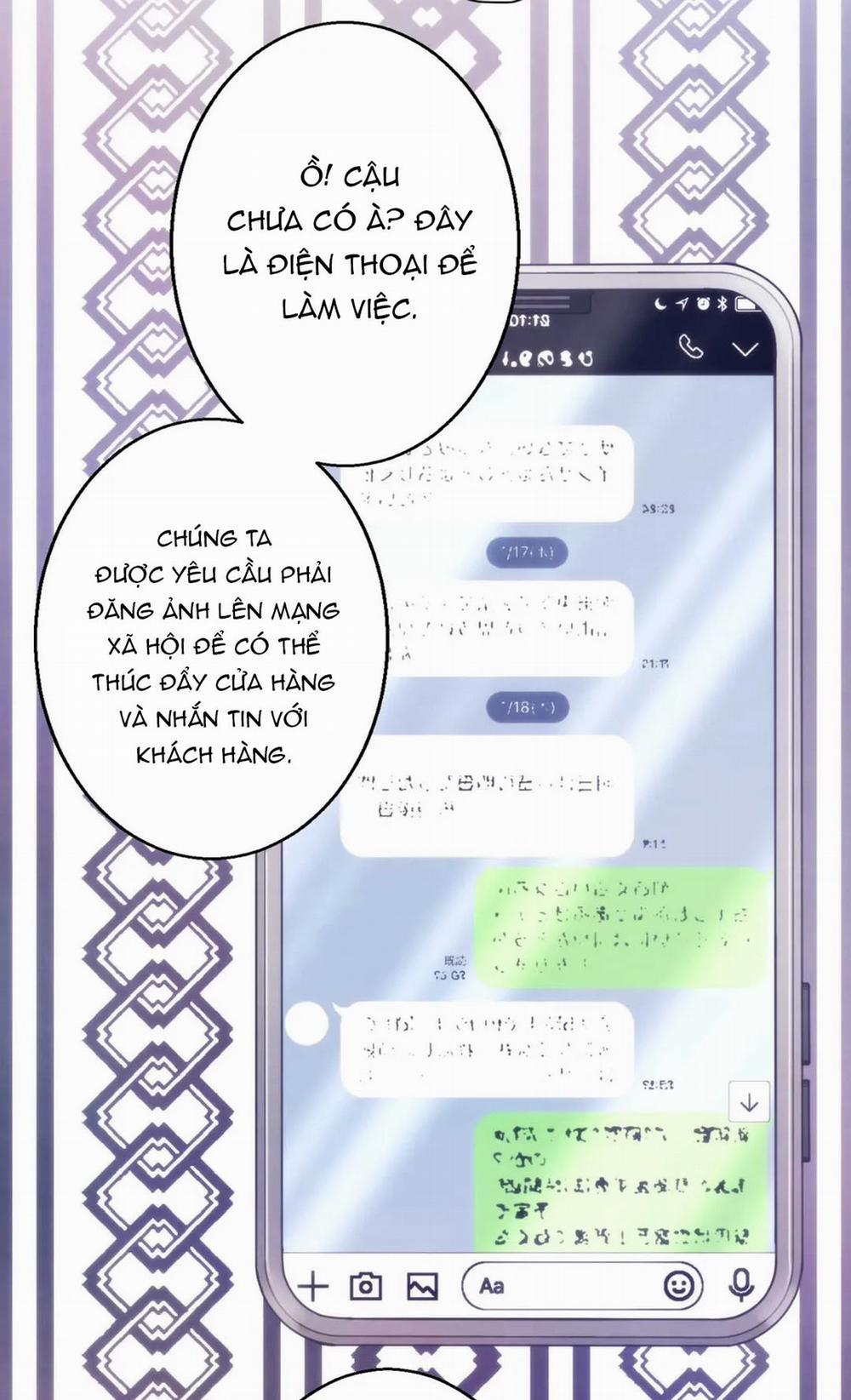 Con Rối Kỹ Nữ 5.2 trang 17