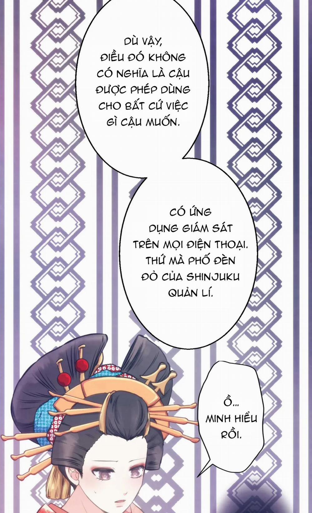 Con Rối Kỹ Nữ 5.2 trang 18