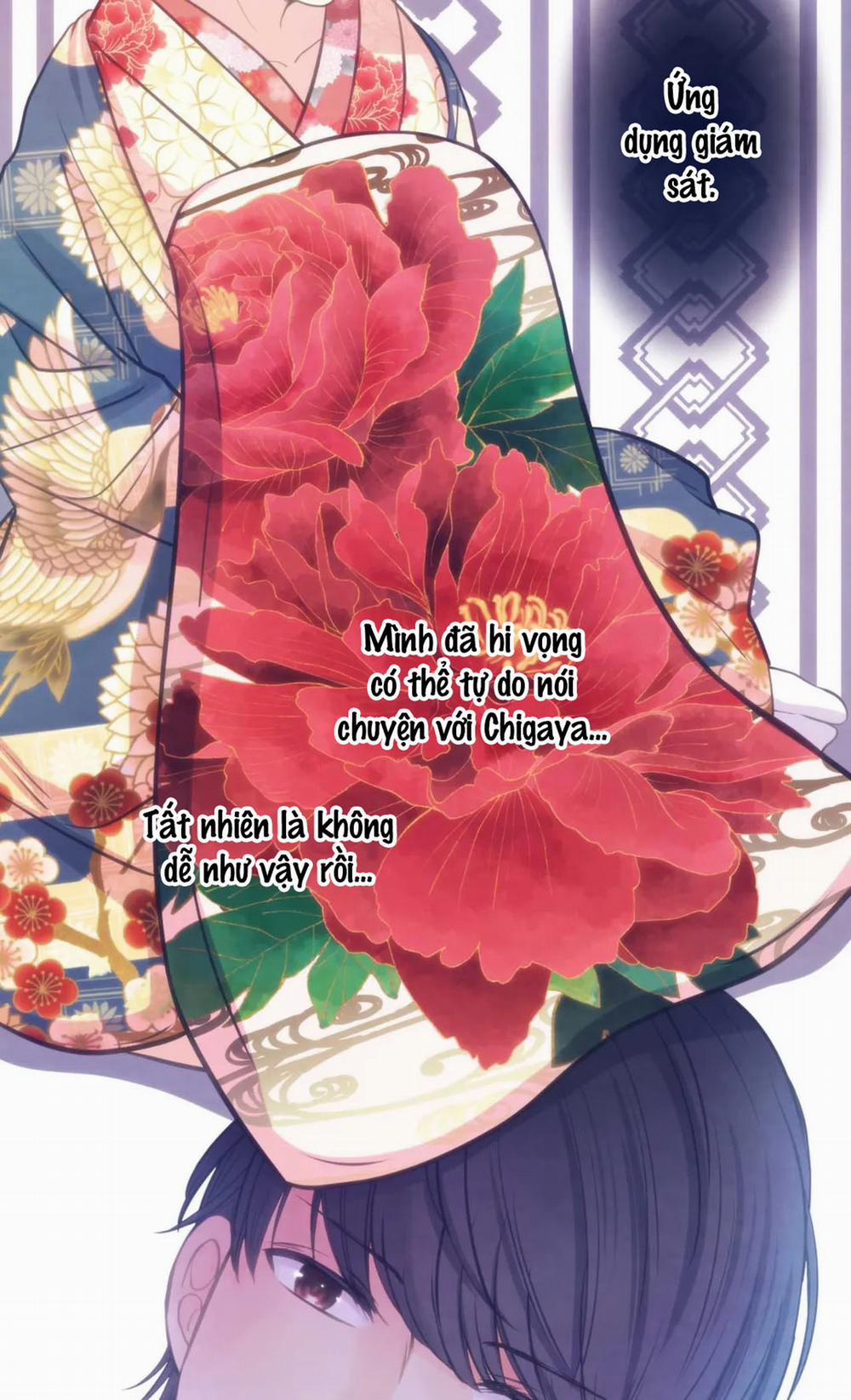 Con Rối Kỹ Nữ 5.2 trang 19