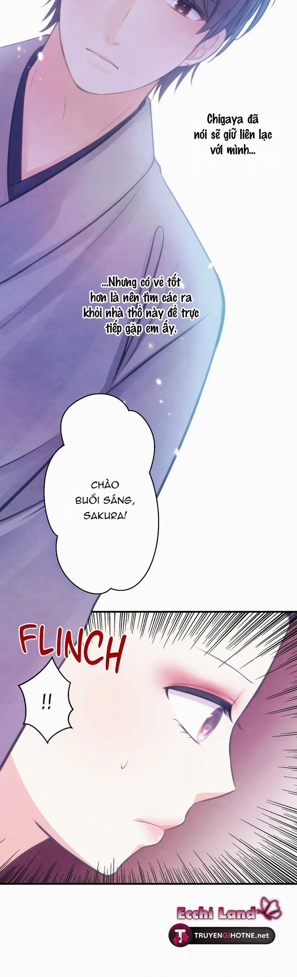 Con Rối Kỹ Nữ 5.2 trang 20