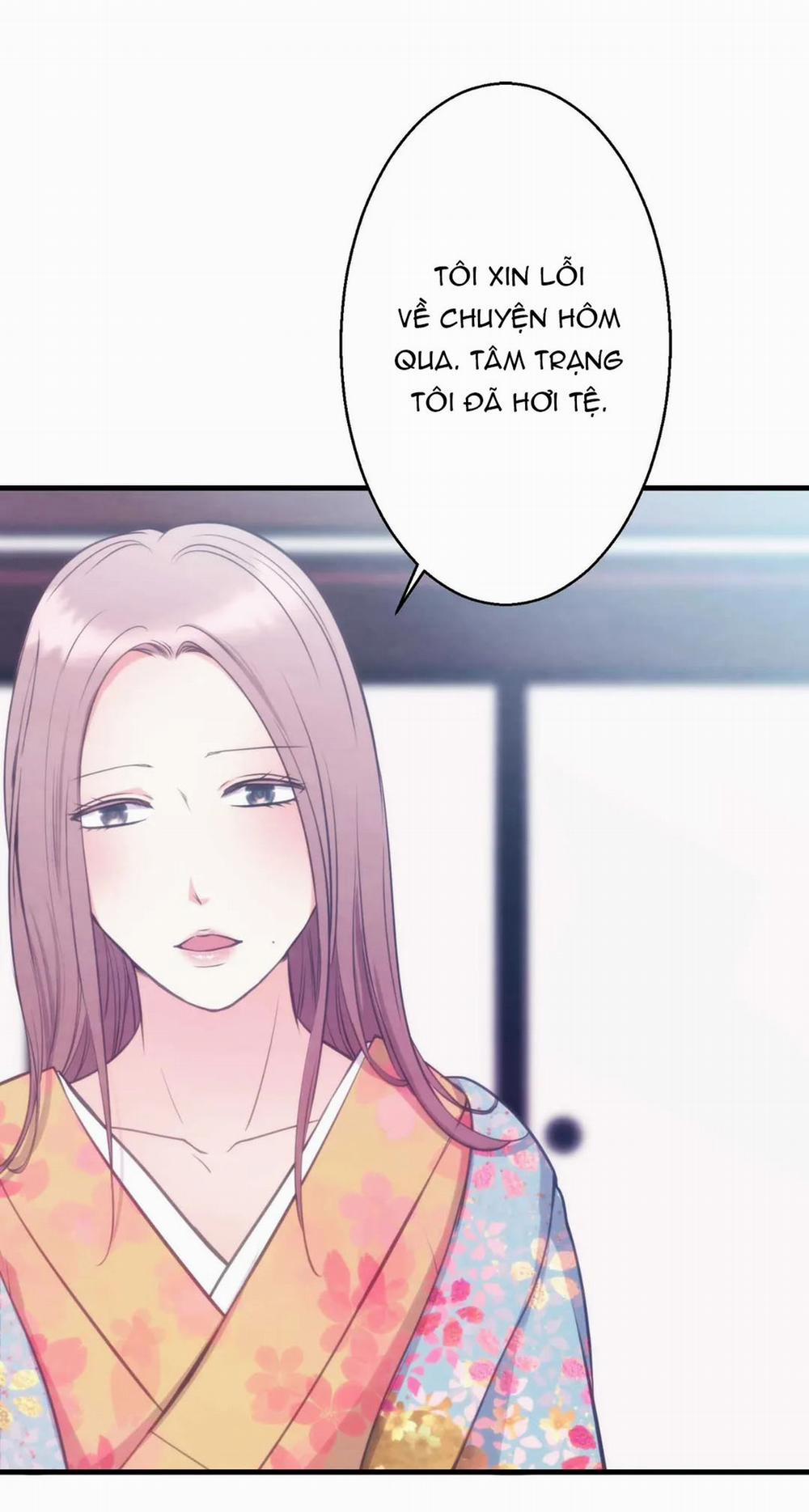 Con Rối Kỹ Nữ 5.2 trang 21