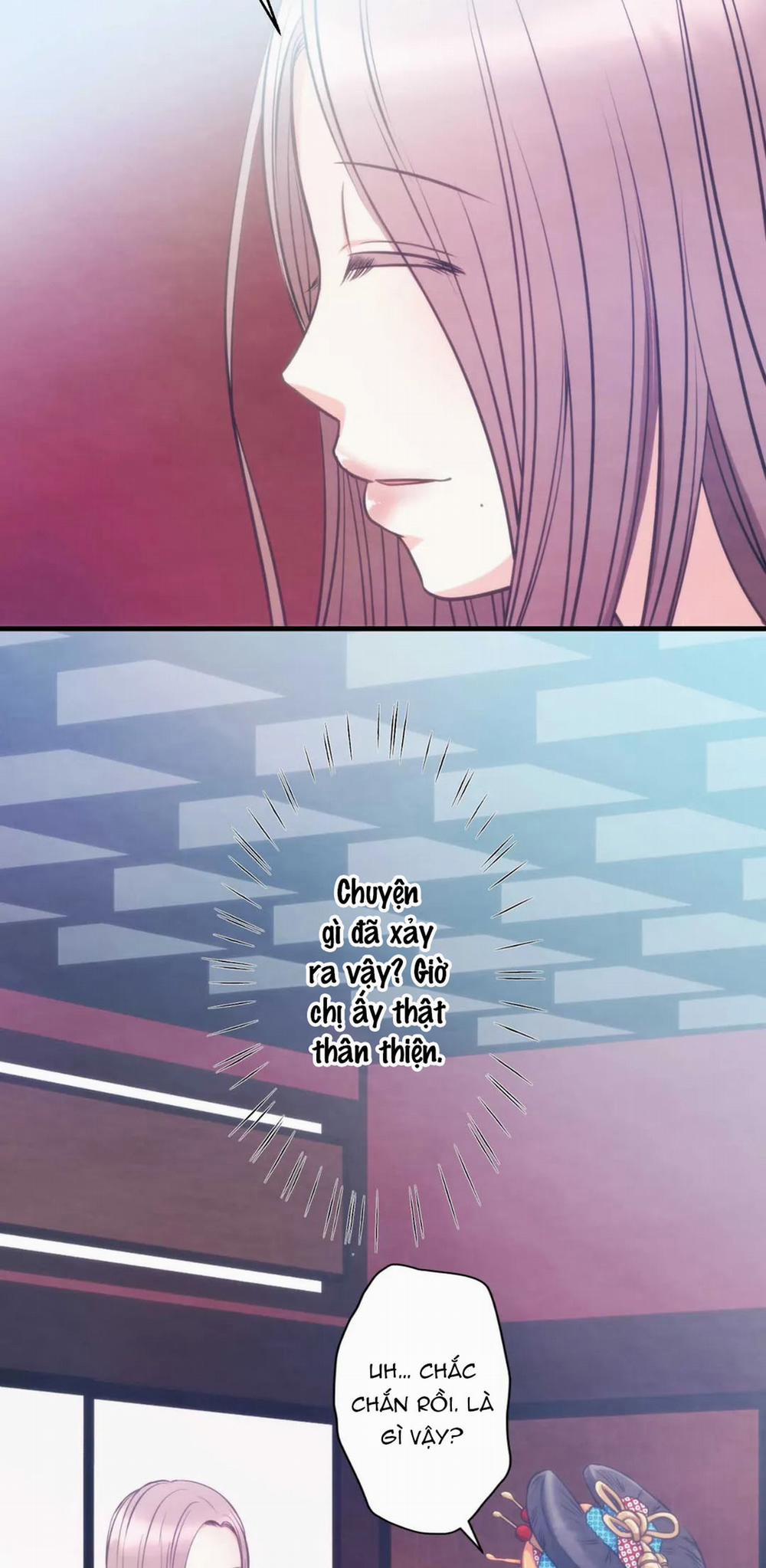 Con Rối Kỹ Nữ 5.2 trang 23