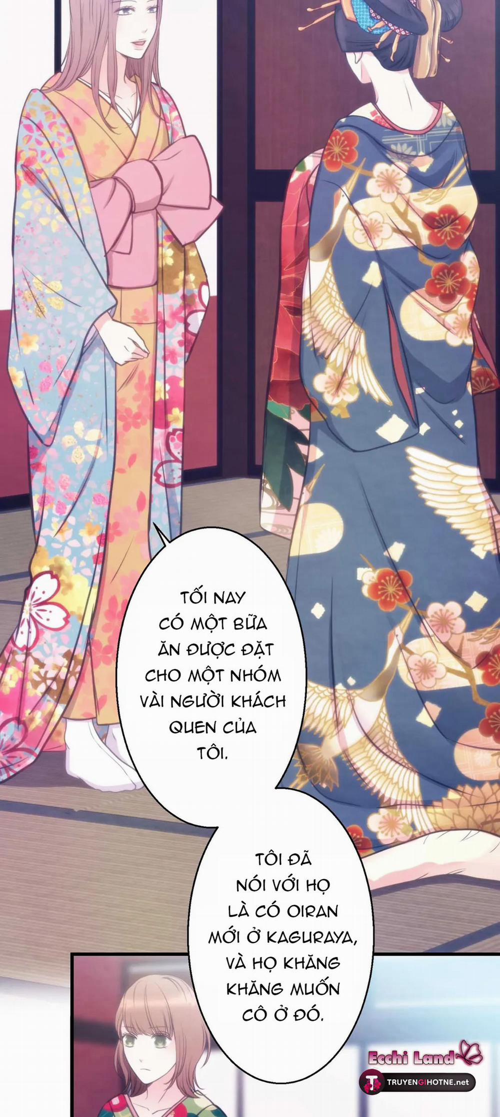 Con Rối Kỹ Nữ 5.2 trang 24