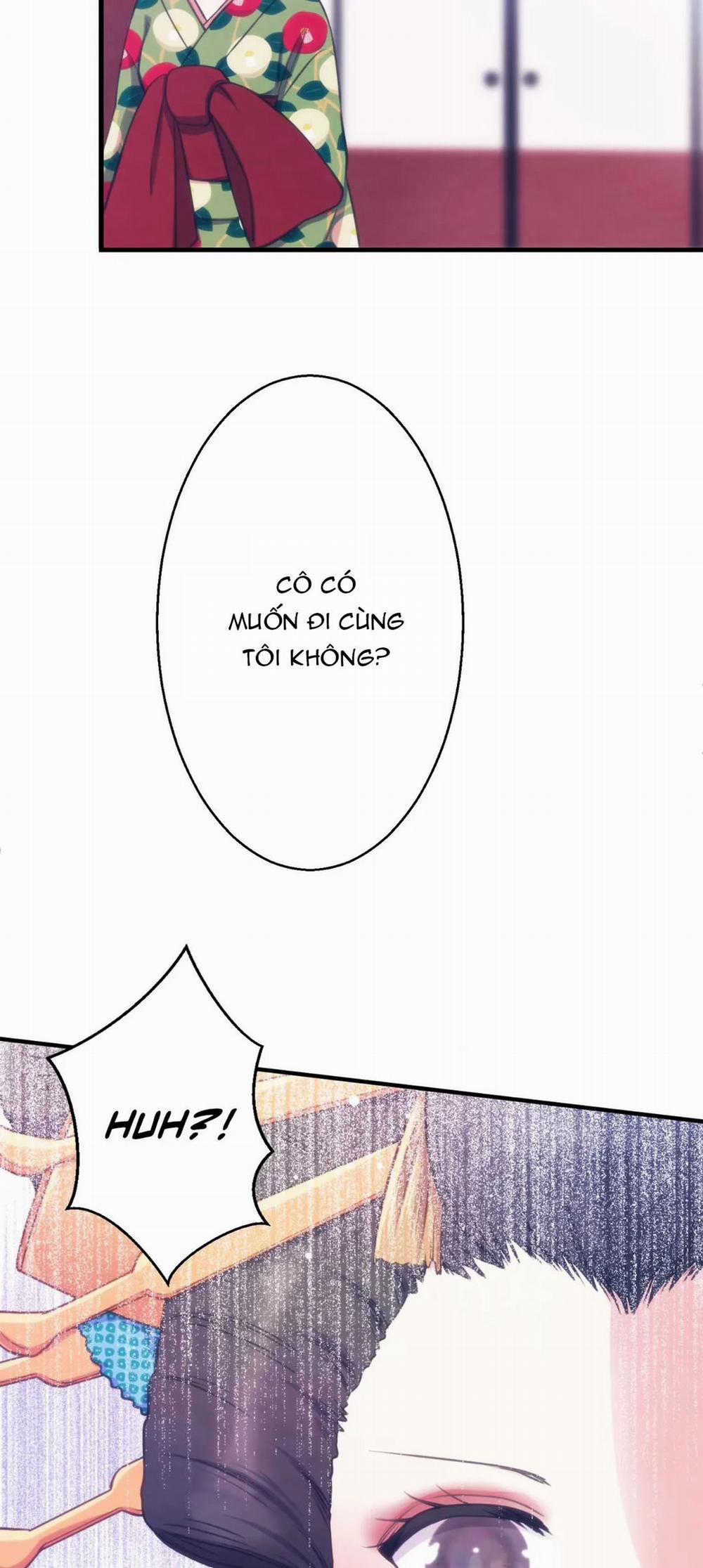 Con Rối Kỹ Nữ 5.2 trang 25