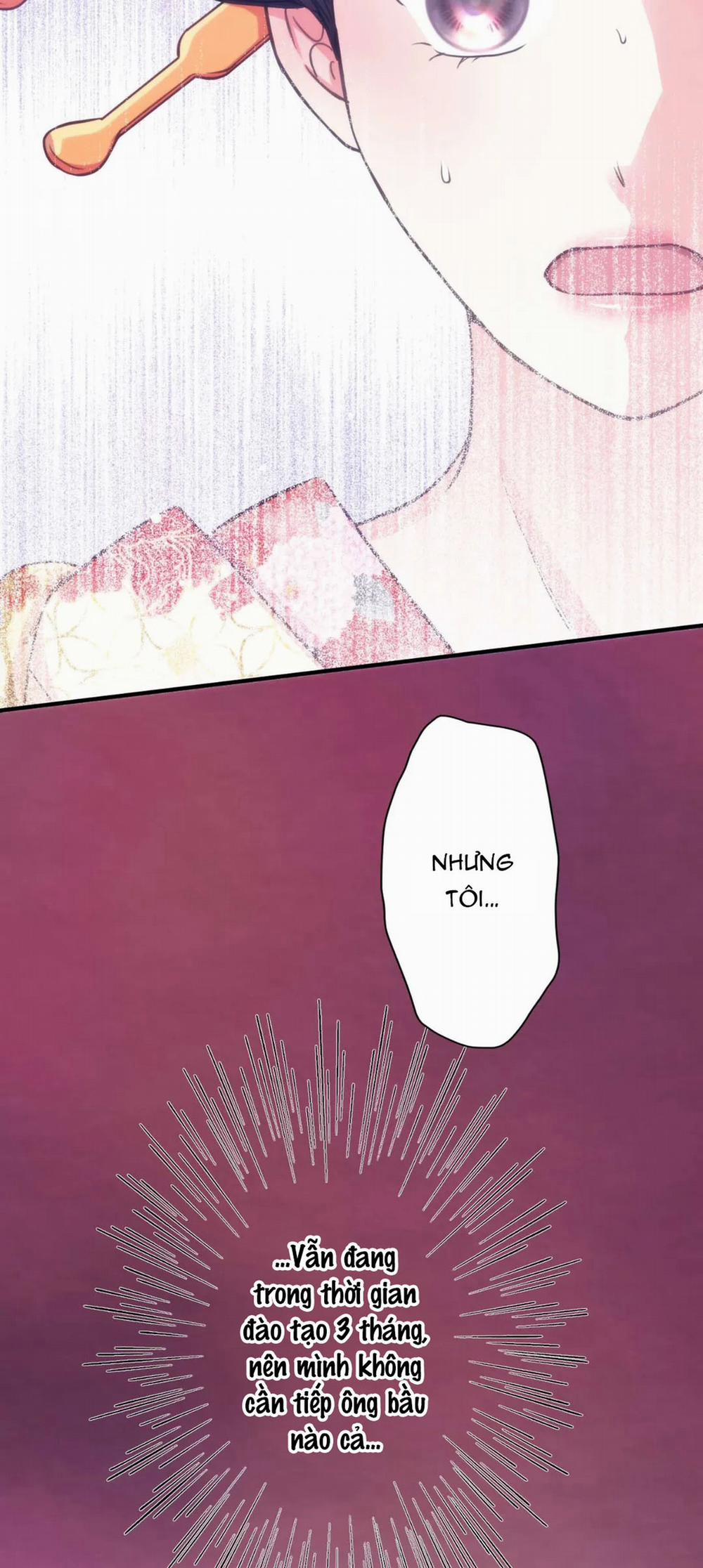 Con Rối Kỹ Nữ 5.2 trang 26