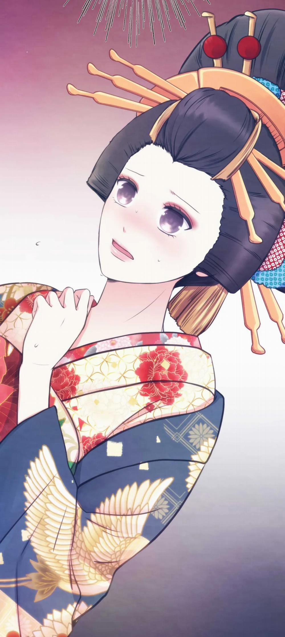 Con Rối Kỹ Nữ 5.2 trang 27