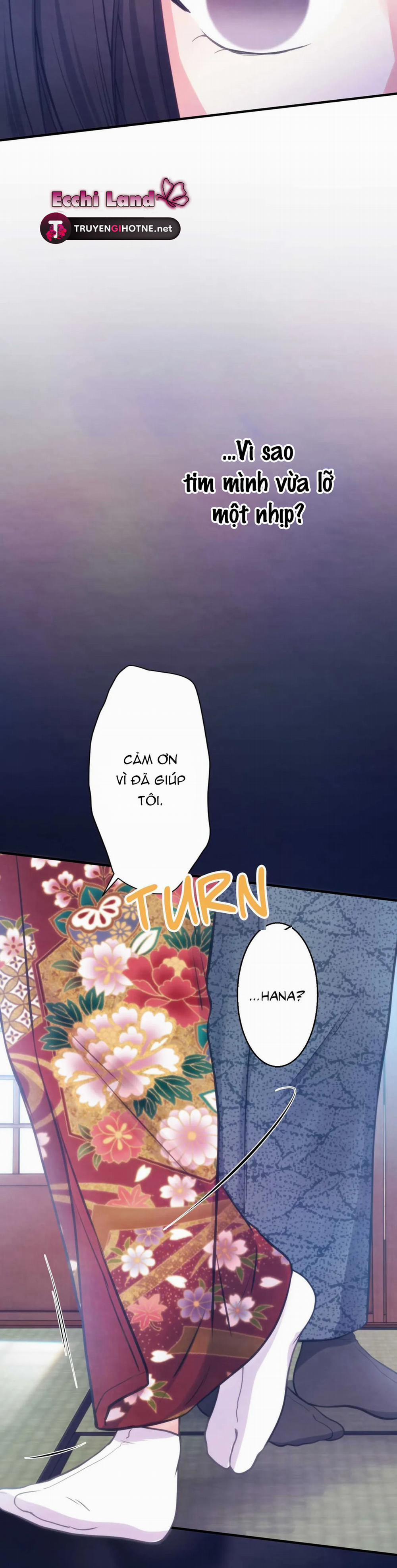 Con Rối Kỹ Nữ 5.2 trang 3