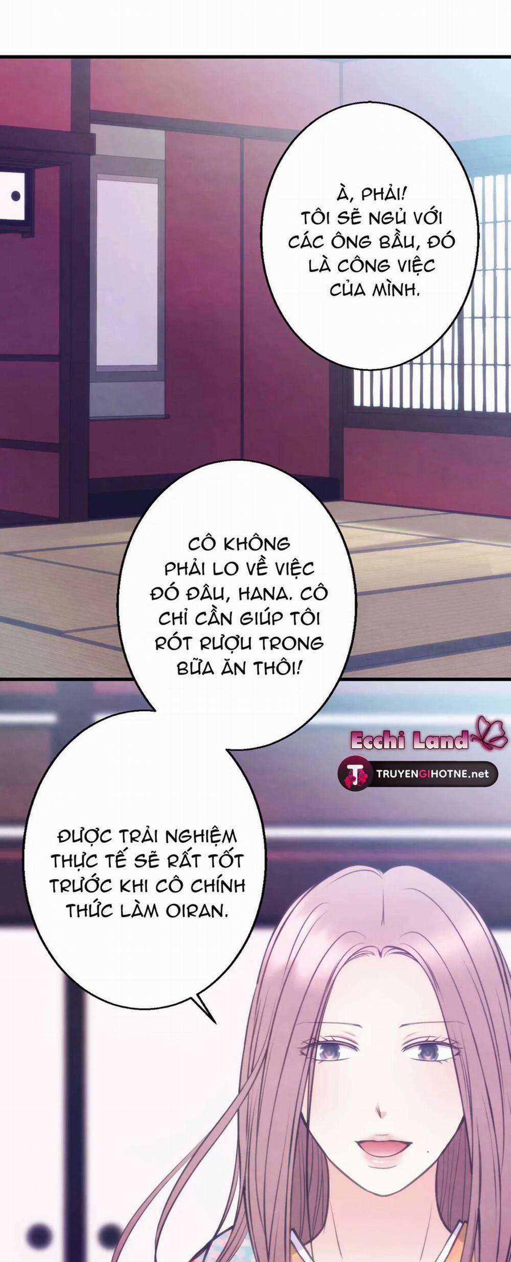 Con Rối Kỹ Nữ 6.1 trang 1