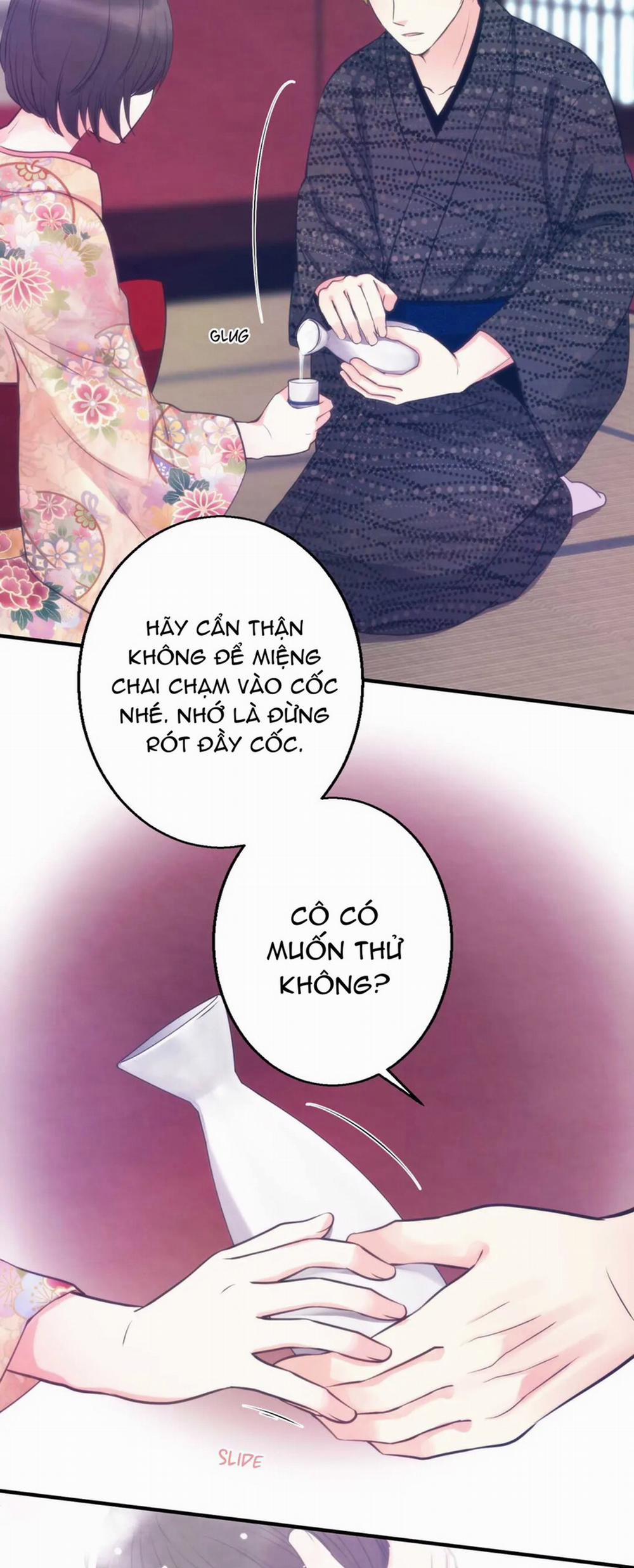 Con Rối Kỹ Nữ 6.1 trang 10