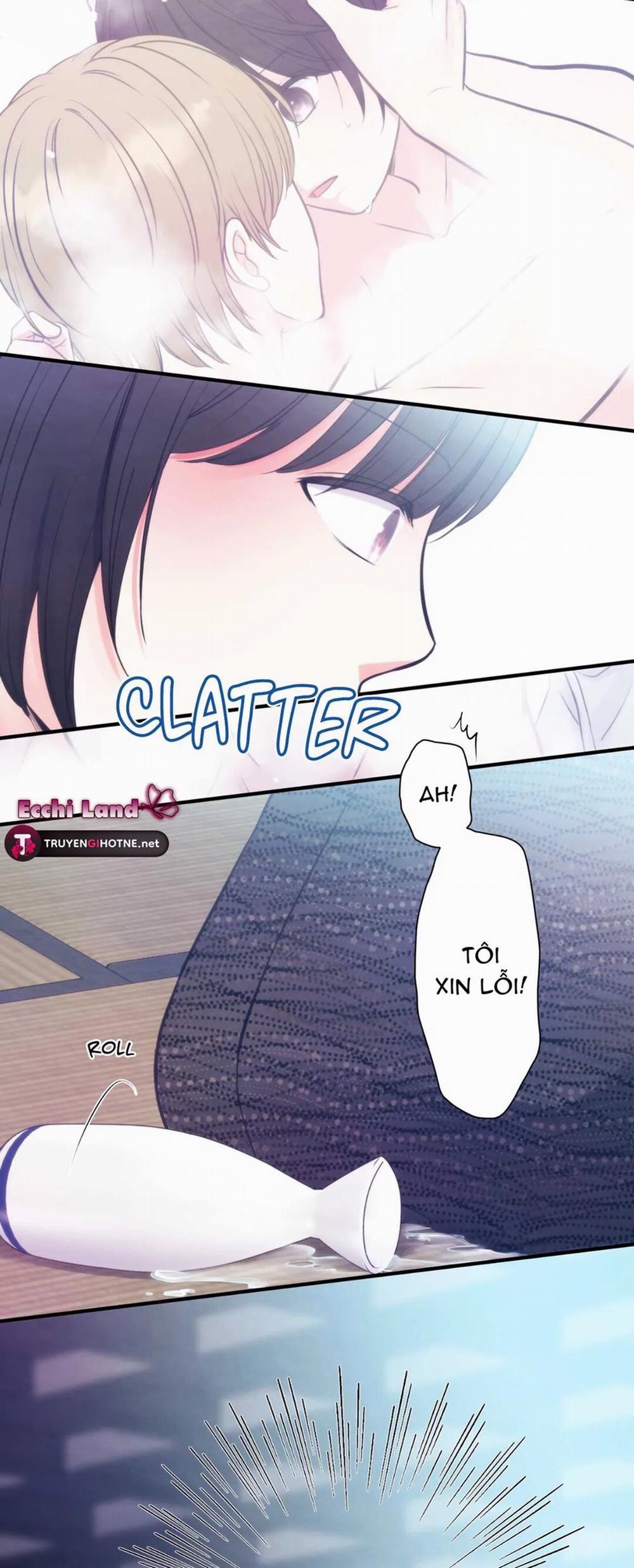 Con Rối Kỹ Nữ 6.1 trang 11