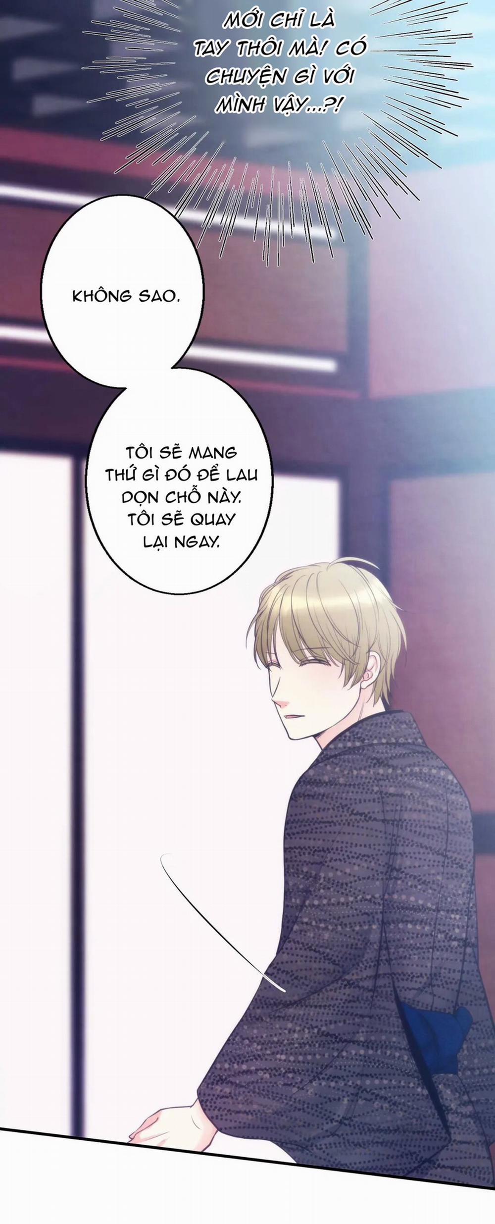 Con Rối Kỹ Nữ 6.1 trang 12