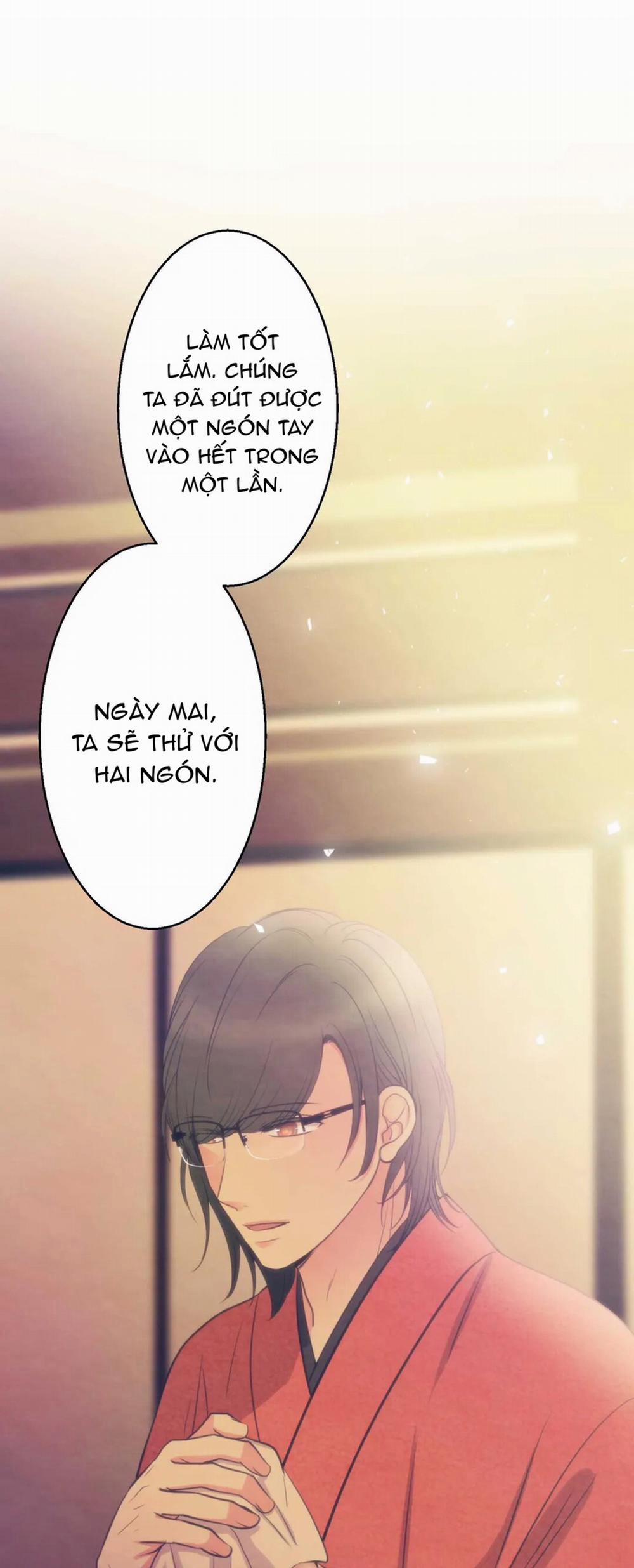 Con Rối Kỹ Nữ 6.1 trang 17