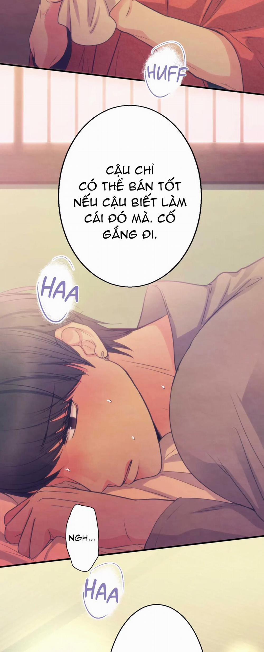 Con Rối Kỹ Nữ 6.1 trang 18