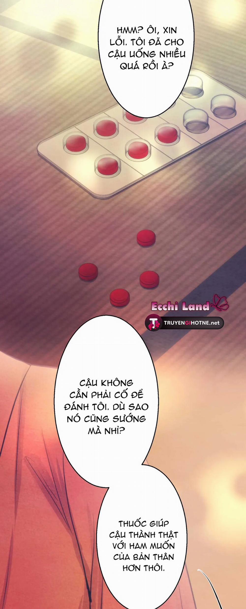 Con Rối Kỹ Nữ 6.1 trang 19