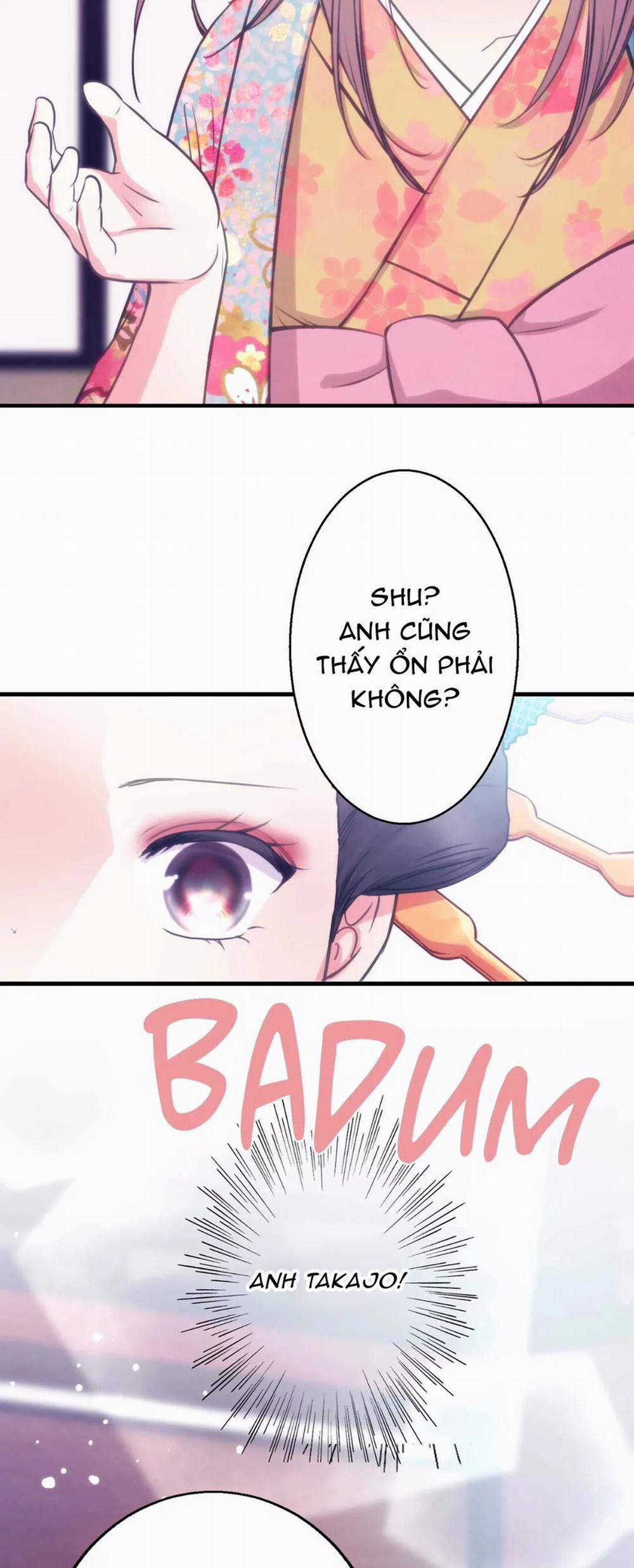 Con Rối Kỹ Nữ 6.1 trang 2