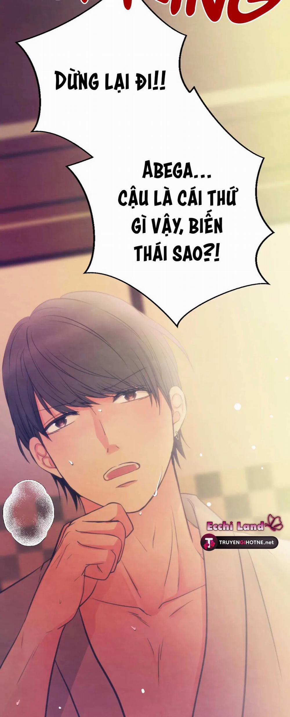 Con Rối Kỹ Nữ 6.1 trang 21