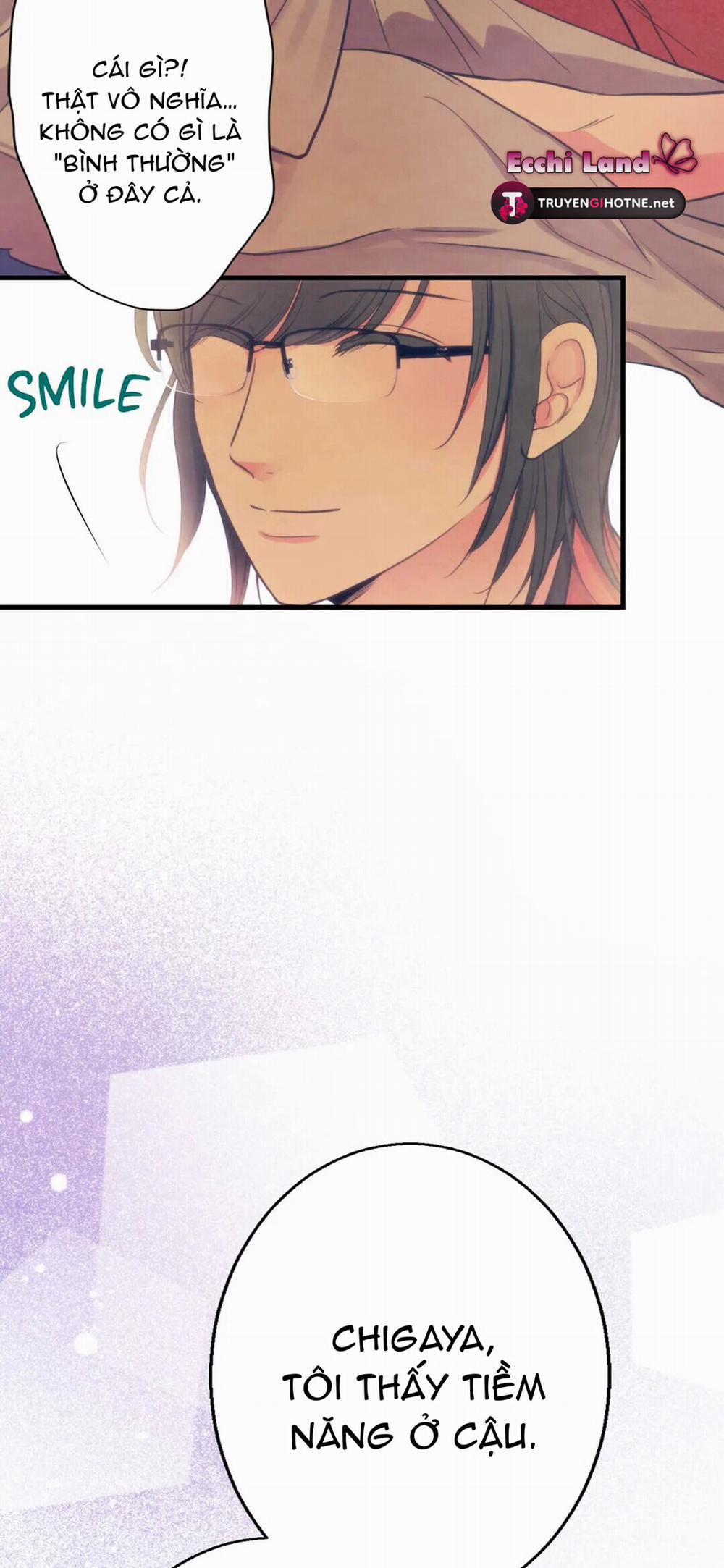 Con Rối Kỹ Nữ 6.1 trang 23