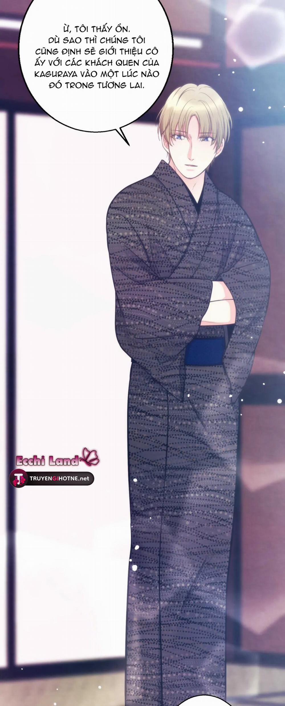 Con Rối Kỹ Nữ 6.1 trang 3