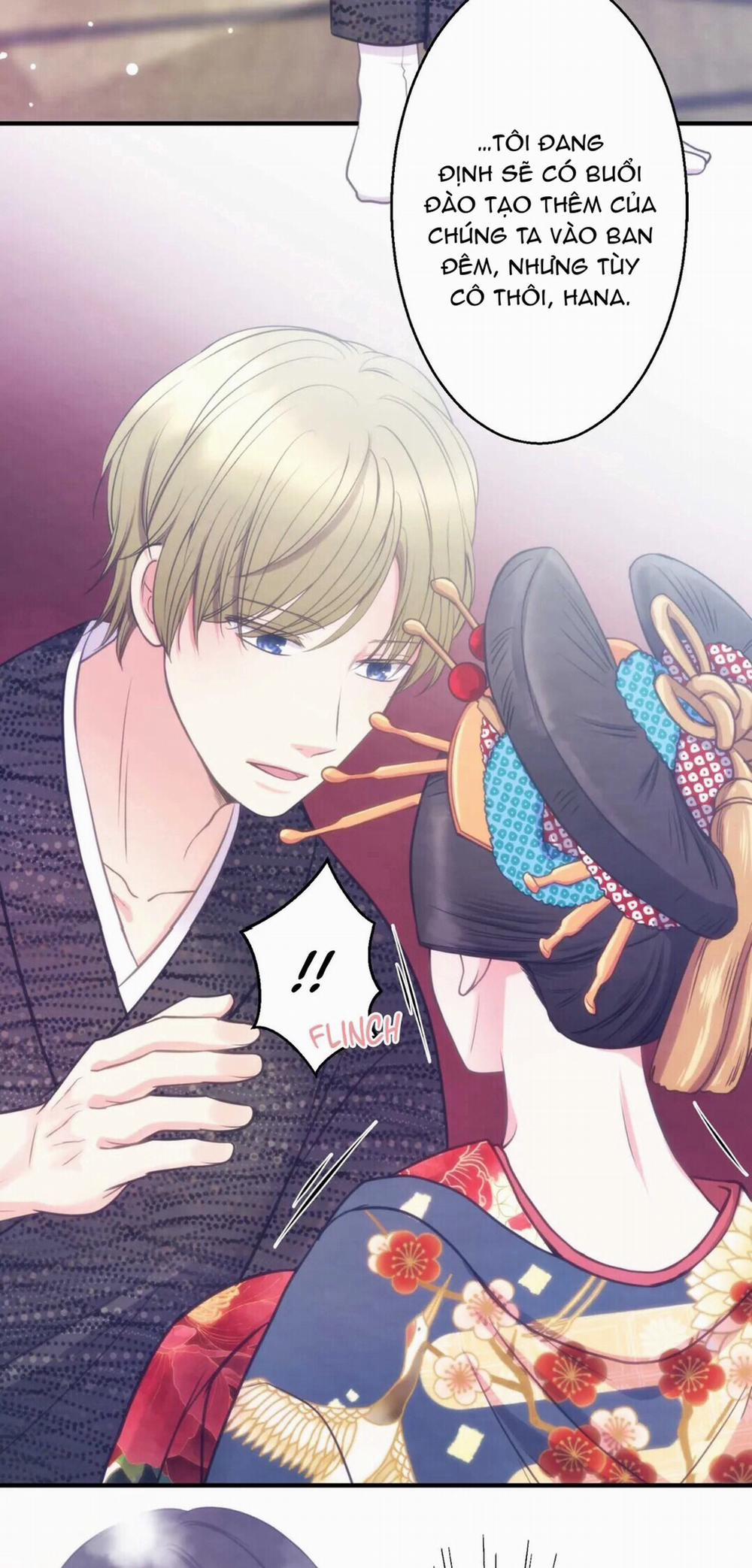 Con Rối Kỹ Nữ 6.1 trang 4