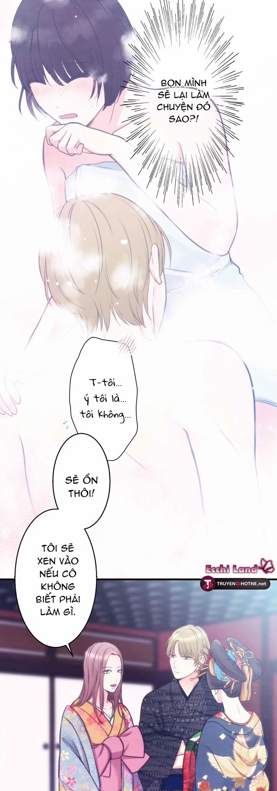 Con Rối Kỹ Nữ 6.1 trang 5