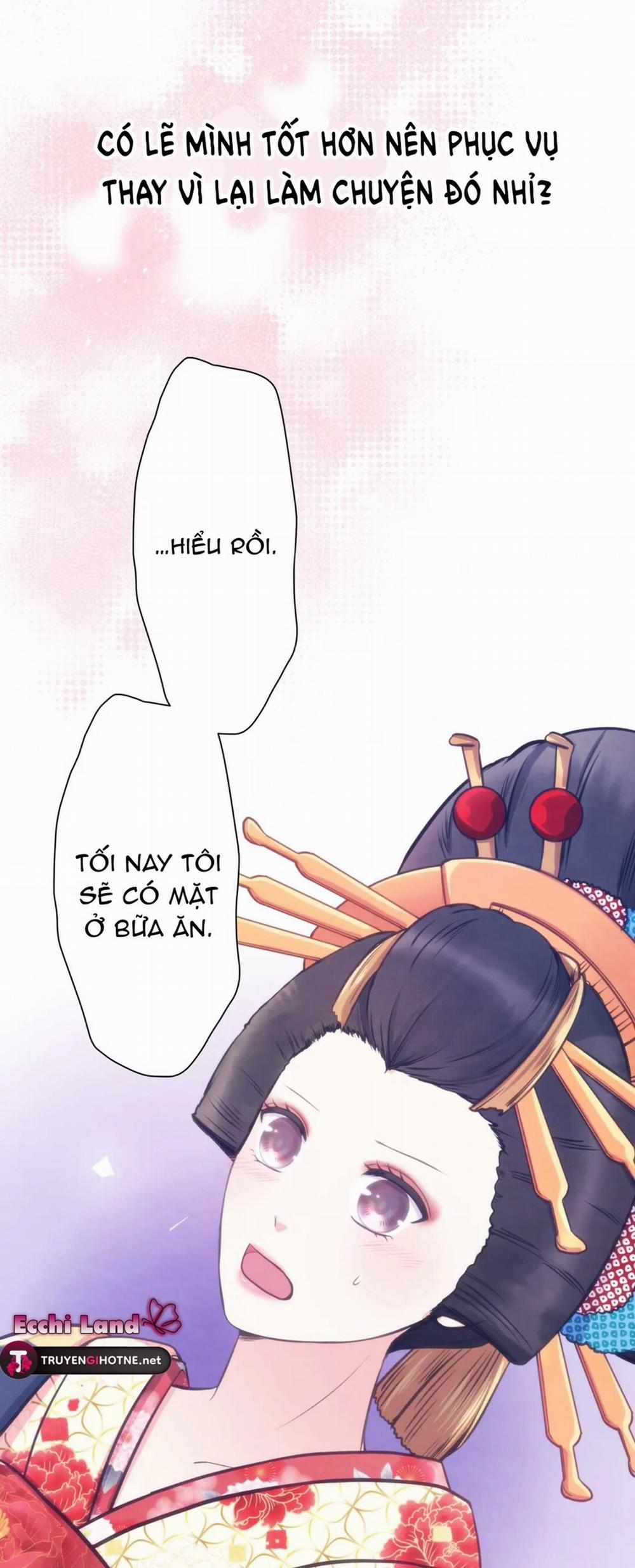 Con Rối Kỹ Nữ 6.1 trang 7