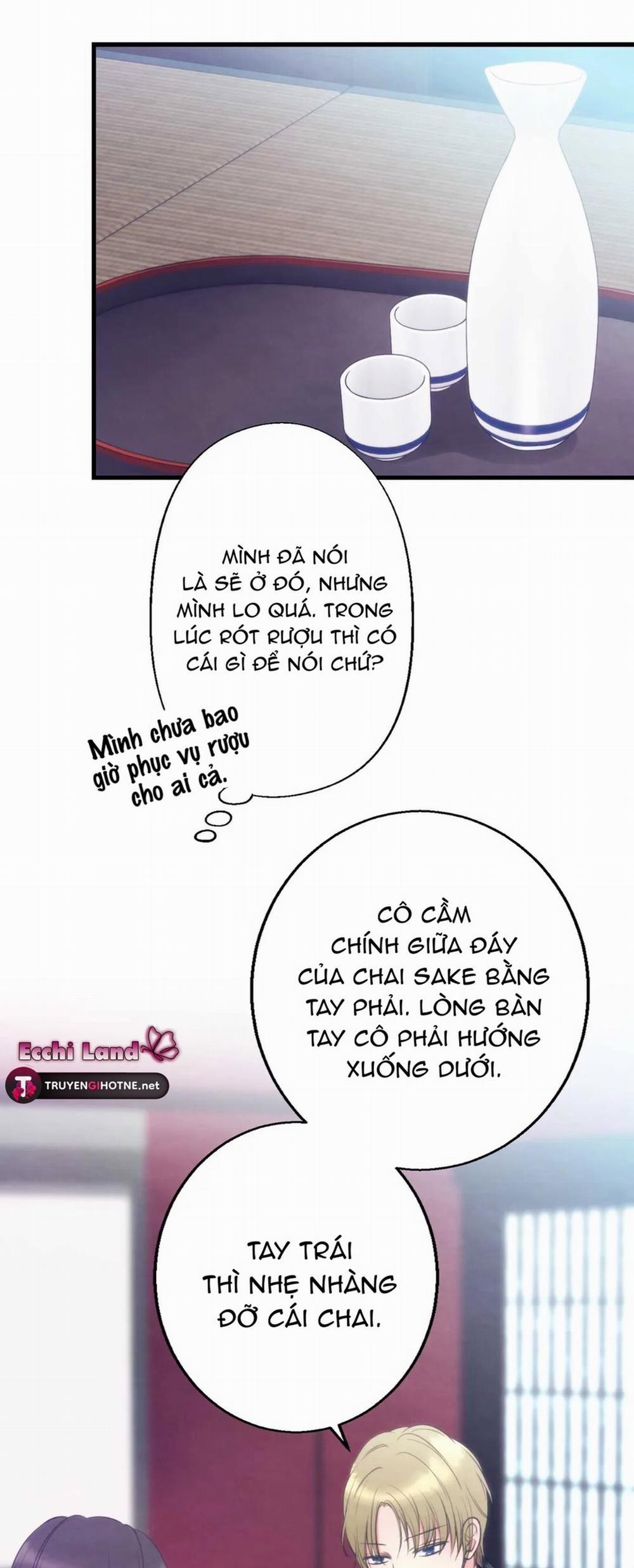 Con Rối Kỹ Nữ 6.1 trang 9