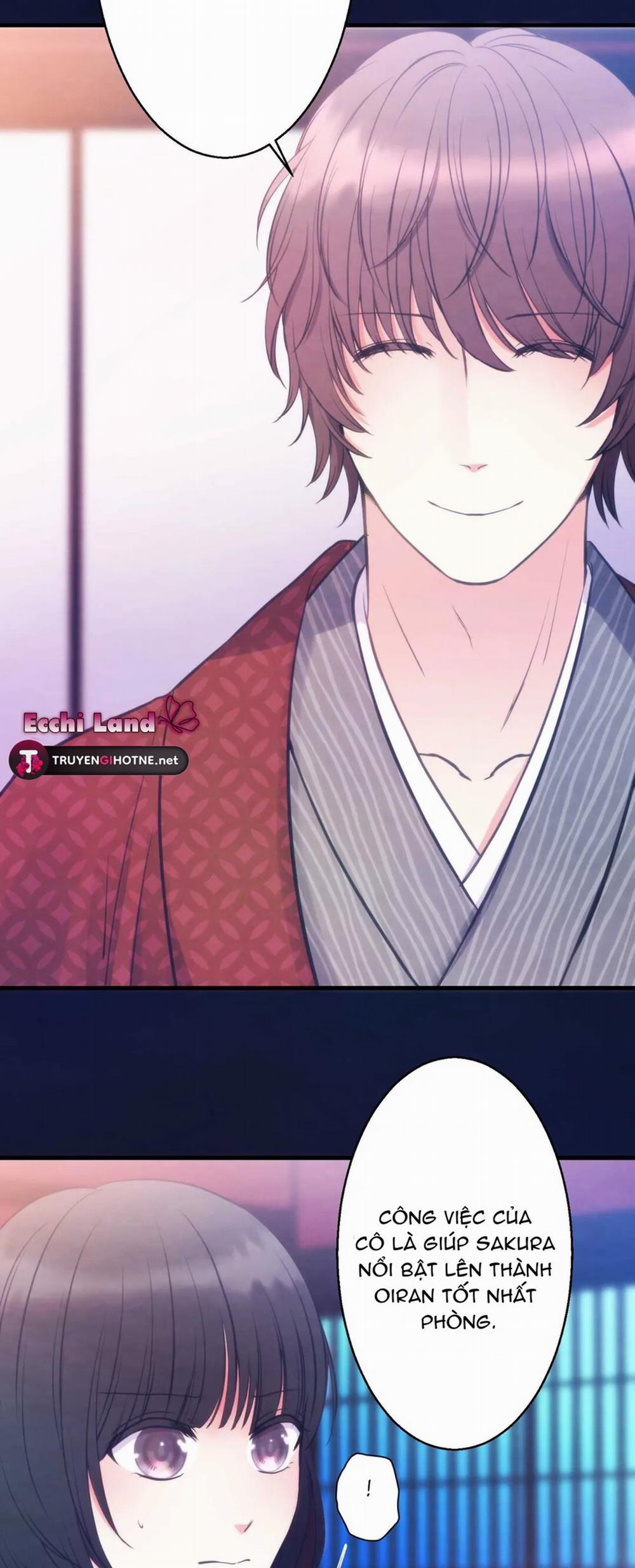 Con Rối Kỹ Nữ 6.2 trang 11