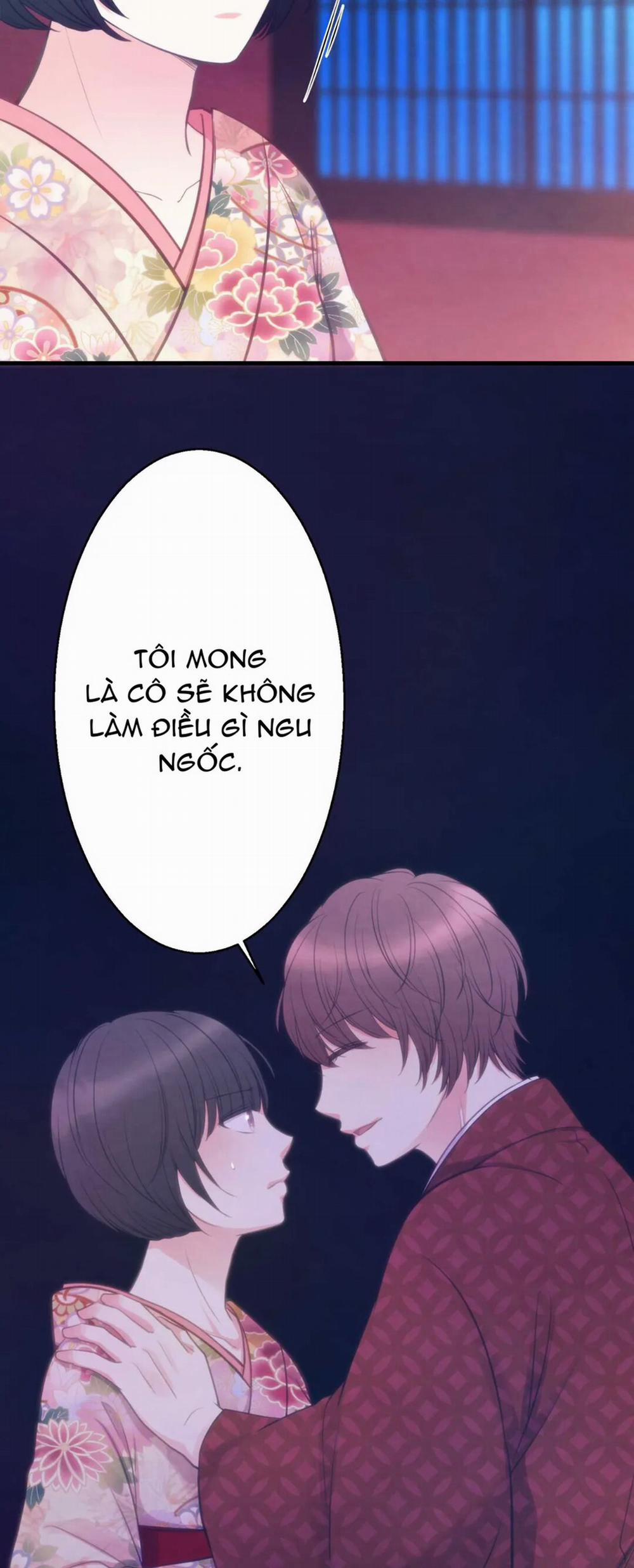 Con Rối Kỹ Nữ 6.2 trang 12