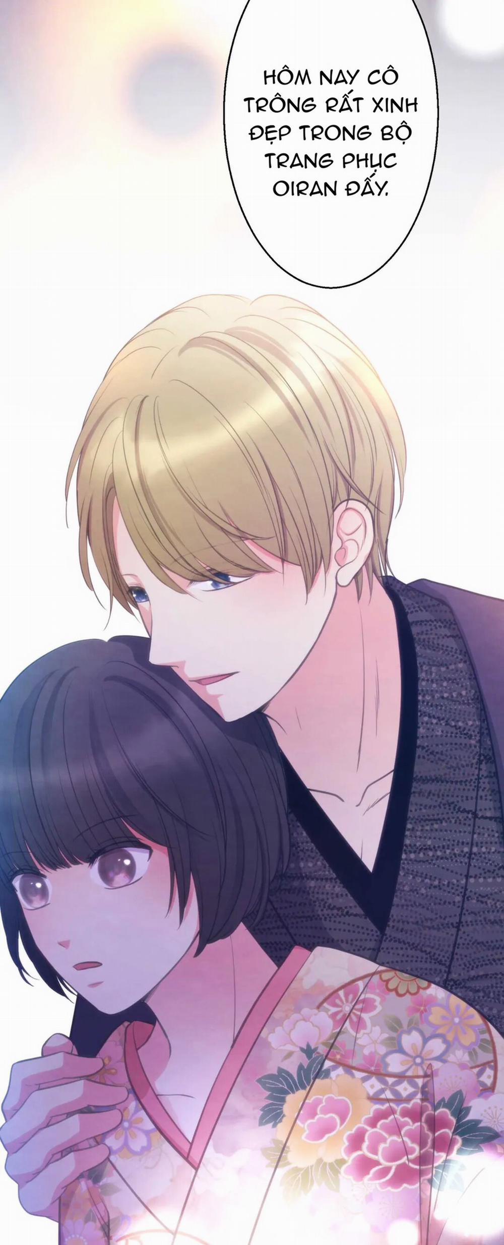 Con Rối Kỹ Nữ 6.2 trang 15