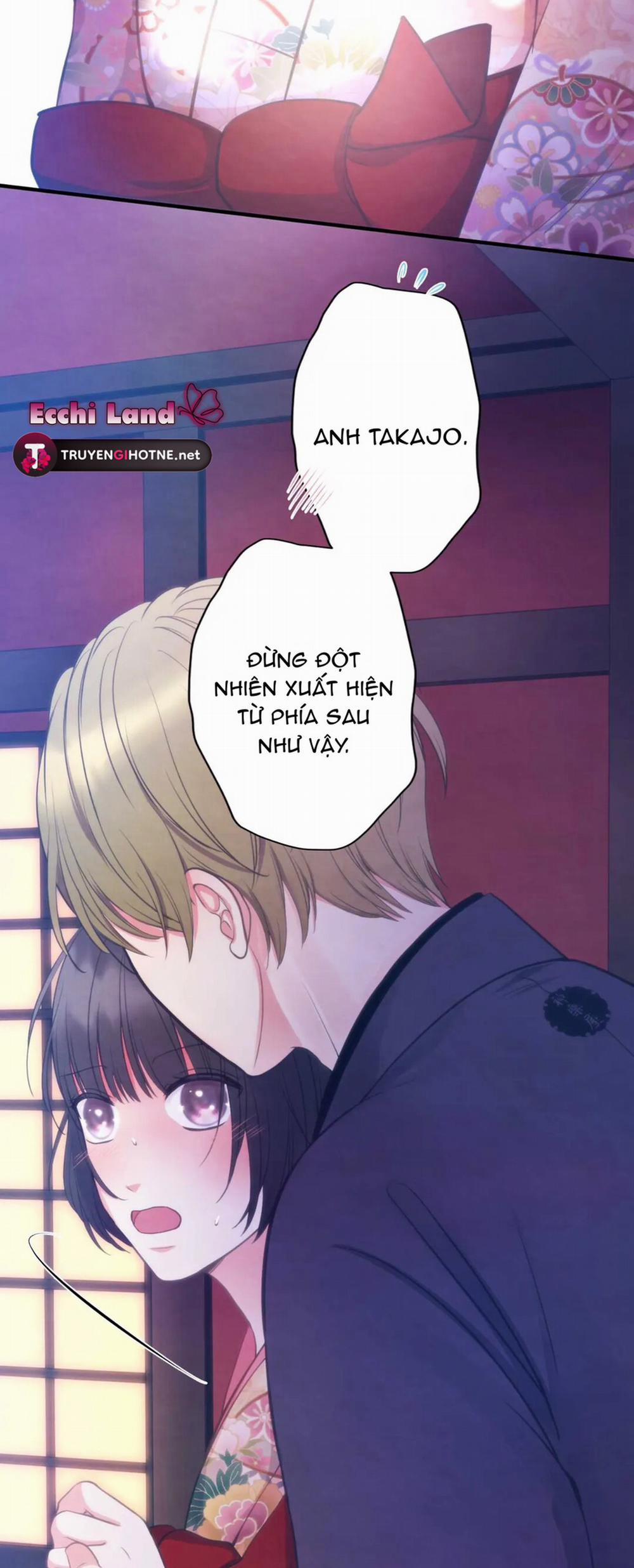 Con Rối Kỹ Nữ 6.2 trang 16