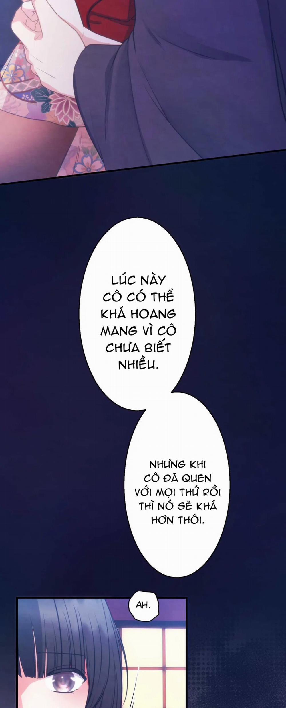 Con Rối Kỹ Nữ 6.2 trang 17